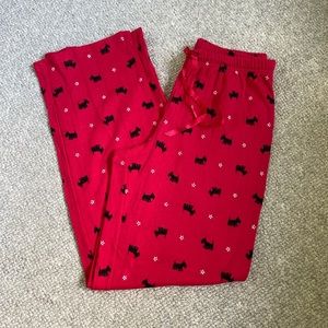 Kohl’s PJ bottoms 💙